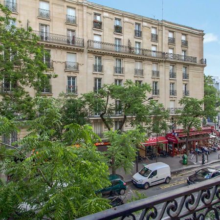 Welkeys - Felix Faure Daire Paris Dış mekan fotoğraf